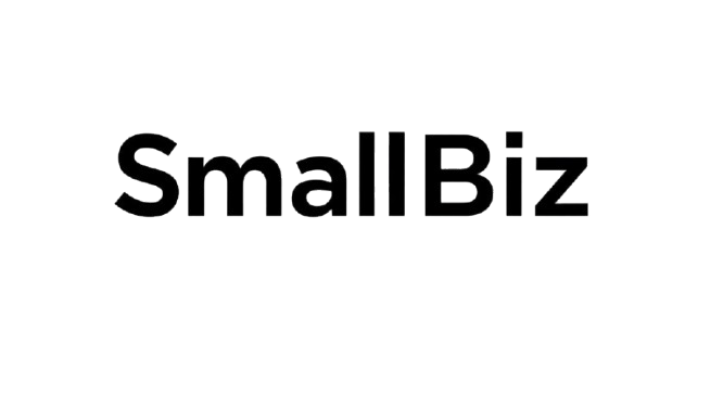 SmallBiz Logo